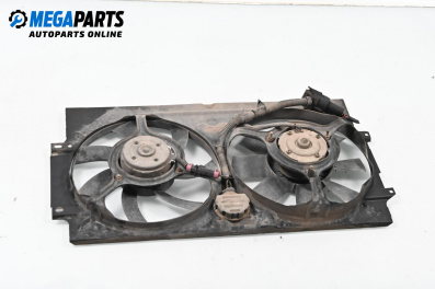 Ventilatoare de răcire for Seat Cordoba Vario I (08.1996 - 06.1999) 1.4 i, 60 hp