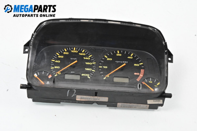 Instrument cluster for Seat Cordoba Vario I (08.1996 - 06.1999) 1.4 i, 60 hp