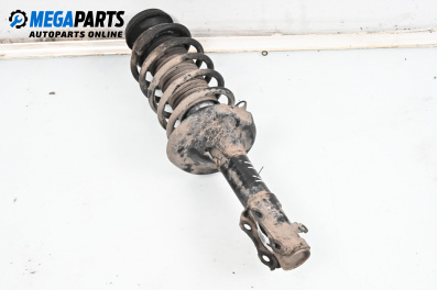 Macpherson shock absorber for Seat Cordoba Vario I (08.1996 - 06.1999), station wagon, position: front - left