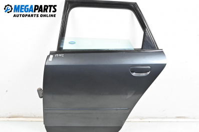 Tür for Audi A4 Avant B6 (04.2001 - 12.2004), 5 türen, combi, position: links, rückseite