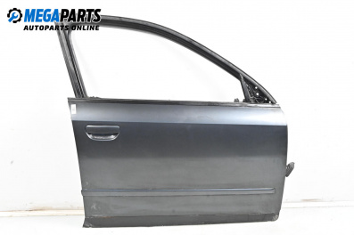 Ușă for Audi A4 Avant B6 (04.2001 - 12.2004), 5 uși, combi, position: dreaptă - fața