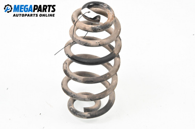 Coil spring for Audi A4 Avant B6 (04.2001 - 12.2004), station wagon, position: rear