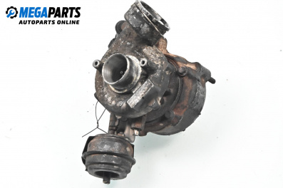 Turbo for Audi A4 Avant B6 (04.2001 - 12.2004) 1.9 TDI, 130 hp, № 038145702G