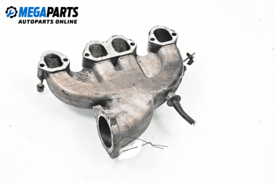 Intake manifold for Audi A4 Avant B6 (04.2001 - 12.2004) 1.9 TDI, 130 hp