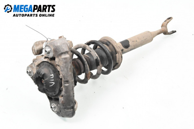 Macpherson shock absorber for Audi A4 Avant B6 (04.2001 - 12.2004), station wagon, position: front - left