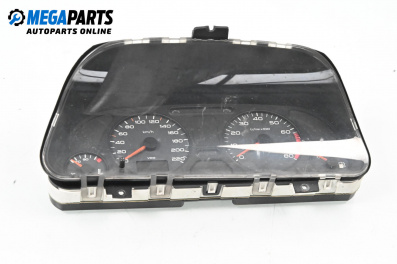 Instrument cluster for Peugeot 306 Hatchback (01.1993 - 10.2003) 1.4, 75 hp