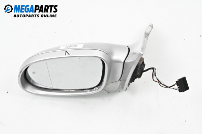 Mirror for Mercedes-Benz CLK-Class Coupe (C208) (06.1997 - 09.2002), 3 doors, coupe, position: left