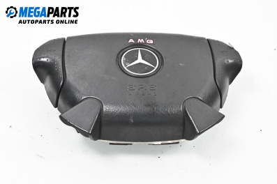 Airbag for Mercedes-Benz CLK-Class Coupe (C208) (06.1997 - 09.2002), 3 uși, coupe, position: fața