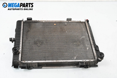 Radiator de apă for Mercedes-Benz CLK-Class Coupe (C208) (06.1997 - 09.2002) 230 Kompressor (208.347), 193 hp