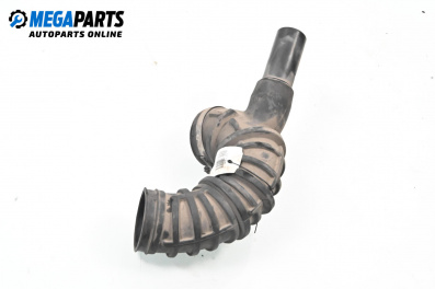 Air intake corrugated hose for Mercedes-Benz CLK-Class Coupe (C208) (06.1997 - 09.2002) 230 Kompressor (208.347), 193 hp