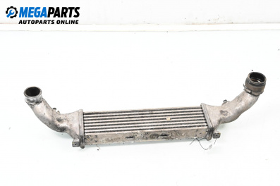 Intercooler for Mercedes-Benz CLK-Class Coupe (C208) (06.1997 - 09.2002) 230 Kompressor (208.347), 193 hp