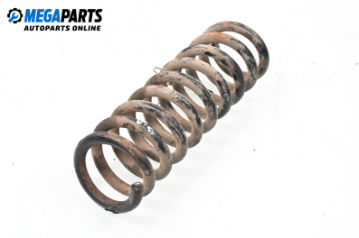 Coil spring for Mercedes-Benz CLK-Class Coupe (C208) (06.1997 - 09.2002), coupe, position: rear