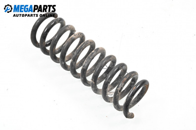 Coil spring for Mercedes-Benz CLK-Class Coupe (C208) (06.1997 - 09.2002), coupe, position: rear