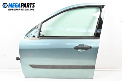 Door for Ford Focus I Hatchback (10.1998 - 12.2007), 5 doors, hatchback, position: front - left