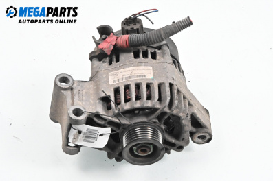 Alternator for Ford Focus I Hatchback (10.1998 - 12.2007) 1.6 16V, 100 hp