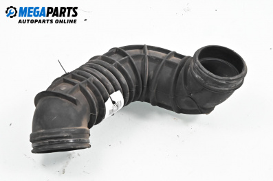 Furtun ondulat și fin pentru admisia aerului for Ford Focus I Hatchback (10.1998 - 12.2007) 1.6 16V, 100 hp