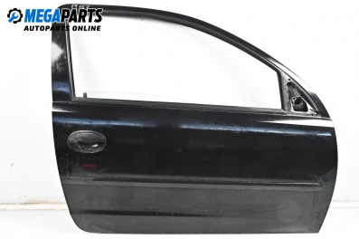 Ușă for Opel Corsa C Hatchback (09.2000 - 12.2009), 3 uși, hatchback, position: dreapta