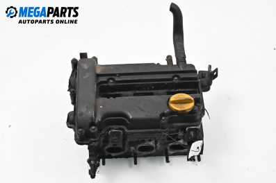 Engine head for Opel Corsa C Hatchback (09.2000 - 12.2009) 1.0, 58 hp