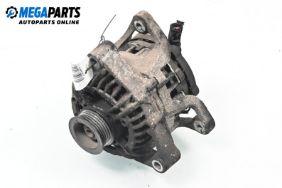 Alternator for Opel Corsa C Hatchback (09.2000 - 12.2009) 1.0, 58 hp