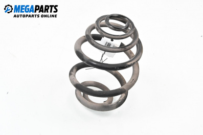 Coil spring for Opel Corsa C Hatchback (09.2000 - 12.2009), hatchback, position: rear