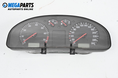 Instrument cluster for Volkswagen Passat III Variant B5 (05.1997 - 12.2001) 1.8, 125 hp