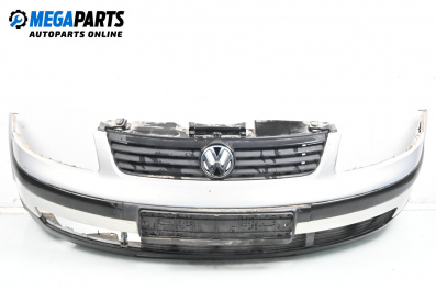 Bara de protectie frontala for Volkswagen Passat III Variant B5 (05.1997 - 12.2001), combi, position: fața