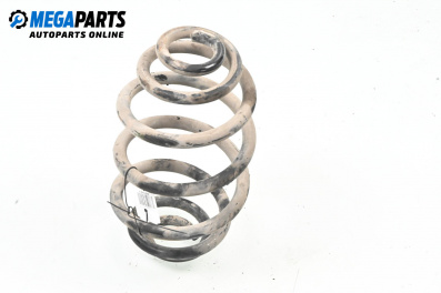 Coil spring for Volkswagen Passat III Variant B5 (05.1997 - 12.2001), station wagon, position: rear