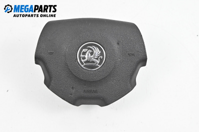 Airbag for Opel Vectra C GTS (08.2002 - 01.2009), 5 uși, hatchback, position: fața