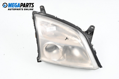 Headlight for Opel Vectra C GTS (08.2002 - 01.2009), hatchback, position: right