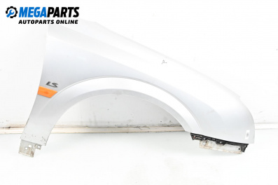 Fender for Opel Vectra C GTS (08.2002 - 01.2009), 5 doors, hatchback, position: front - right