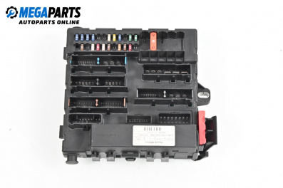 Fuse box for Opel Vectra C GTS (08.2002 - 01.2009) 2.2 DGi, 155 hp