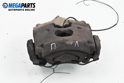 Caliper for Opel Vectra C GTS (08.2002 - 01.2009), position: front - left