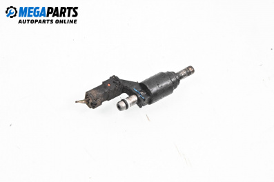 Gasoline fuel injector for Opel Vectra C GTS (08.2002 - 01.2009) 2.2 DGi, 155 hp