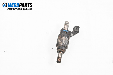 Gasoline fuel injector for Opel Vectra C GTS (08.2002 - 01.2009) 2.2 DGi, 155 hp