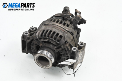 Alternator for Opel Vectra C GTS (08.2002 - 01.2009) 2.2 DGi, 155 hp