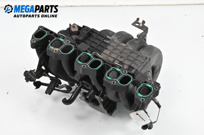 Intake manifold for Opel Vectra C GTS (08.2002 - 01.2009) 2.2 DGi, 155 hp