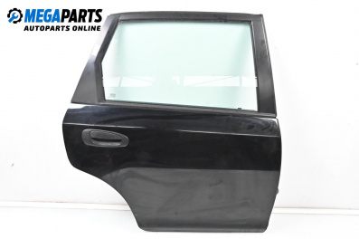 Ușă for Honda Civic VII Hatchback (03.1999 - 02.2006), 5 uși, hatchback, position: dreaptă - spate