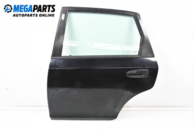 Tür for Honda Civic VII Hatchback (03.1999 - 02.2006), 5 türen, hecktür, position: links, rückseite