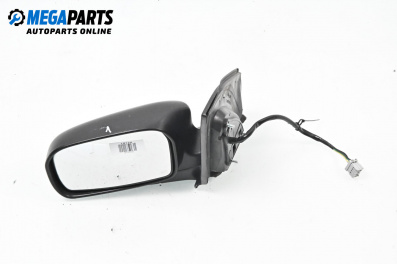 Mirror for Honda Civic VII Hatchback (03.1999 - 02.2006), 5 doors, hatchback, position: left