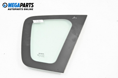 Vent window for Honda Civic VII Hatchback (03.1999 - 02.2006), 5 doors, hatchback, position: right