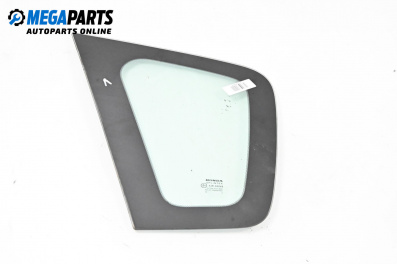 Vent window for Honda Civic VII Hatchback (03.1999 - 02.2006), 5 doors, hatchback, position: left