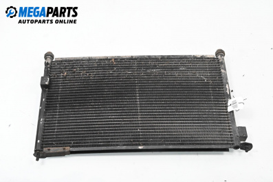 Air conditioning radiator for Honda Civic VII Hatchback (03.1999 - 02.2006) 1.7 CTDi (EU, EP, EV), 100 hp