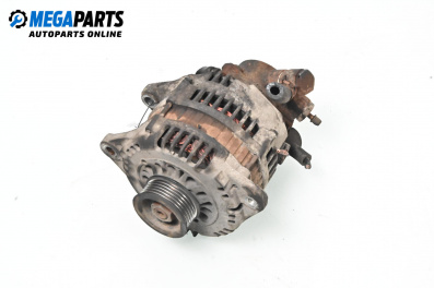 Alternator for Honda Civic VII Hatchback (03.1999 - 02.2006) 1.7 CTDi (EU, EP, EV), 100 hp