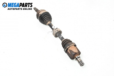 Driveshaft for Honda Civic VII Hatchback (03.1999 - 02.2006) 1.7 CTDi (EU, EP, EV), 100 hp, position: front - left