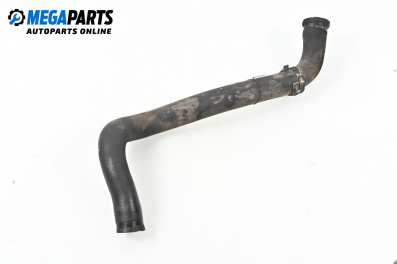 Turbo hose for Honda Civic VII Hatchback (03.1999 - 02.2006) 1.7 CTDi (EU, EP, EV), 100 hp