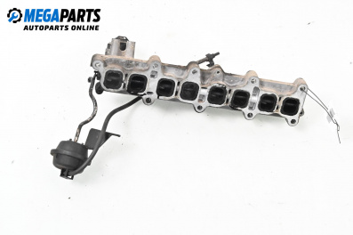 Intake manifold for Honda Civic VII Hatchback (03.1999 - 02.2006) 1.7 CTDi (EU, EP, EV), 100 hp