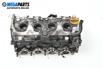 Engine head for Honda Civic VII Hatchback (03.1999 - 02.2006) 1.7 CTDi (EU, EP, EV), 100 hp