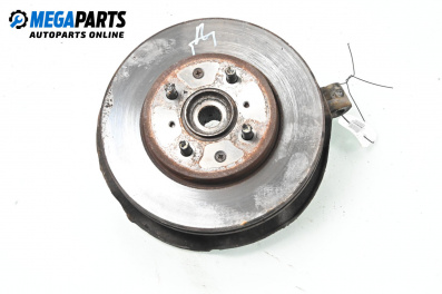 Knuckle hub for Honda Civic VII Hatchback (03.1999 - 02.2006), position: front - right