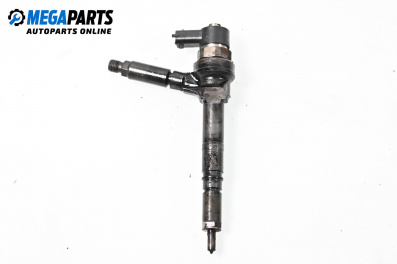 Diesel fuel injector for Honda Civic VII Hatchback (03.1999 - 02.2006) 1.7 CTDi (EU, EP, EV), 100 hp