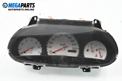 Instrument cluster for Ford Puma Coupe (03.1997 - 06.2002) 1.4 16V, 90 hp